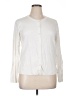 Old Navy Ivory Cardigan Size XL - photo 1