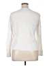 Old Navy Ivory Cardigan Size XL - photo 2