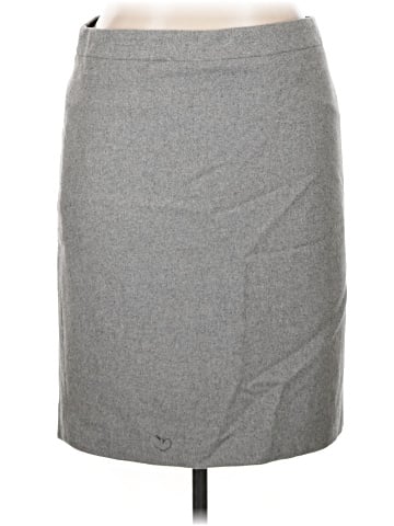 J.Crew Factory Store Casual Skirt (view 1)