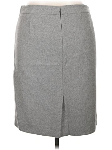 J.Crew Factory Store Casual Skirt (view 2)