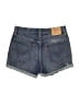 Levi's Blue Denim Shorts Size 27 waist - photo 2
