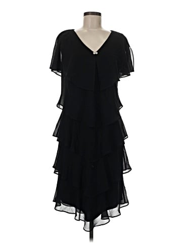 Patra Cocktail Dress (view 1)