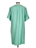 Tibi Green Casual Dress Size 12 - photo 2