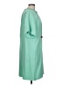 Tibi Green Casual Dress Size 12 - photo 4