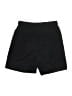 Uniqlo 100% Polyester Solid Black Athletic Shorts Size S - photo 2