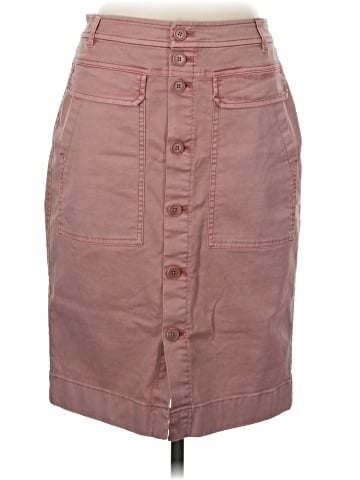 J.Crew Casual Skirt (view 1)