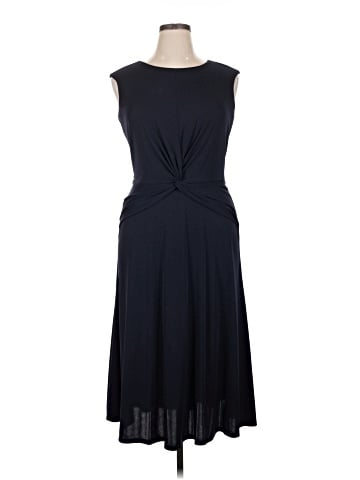 Lauren by Ralph Lauren Cocktail Dress (view 1)
