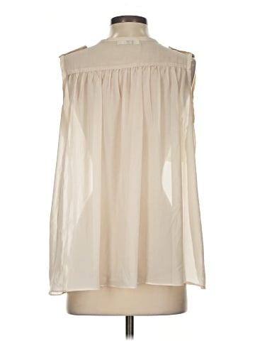 Millau Sleeveless Blouse (view 2)