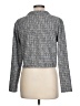 H&M Tweed Gray Cardigan Size L - photo 2