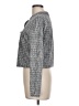 H&M Tweed Gray Cardigan Size L - photo 5