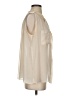 Millau 100% Polyester Ivory Sleeveless Blouse Size S - photo 4