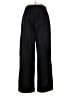 Everlane Black Casual Pants Size M - photo 2