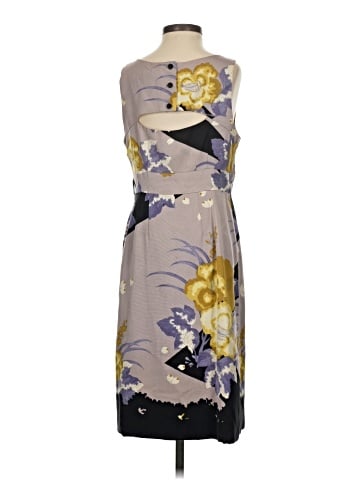 Leifsdottir Cocktail Dress (view 2)