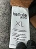 Kensie Brown Jacket Size XL - photo 7