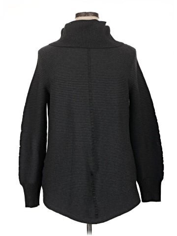 Cyrus Long Sleeve Turtleneck (view 1)