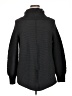 Cyrus Black Long Sleeve Turtleneck Size XL - photo 1
