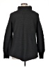 Cyrus Black Long Sleeve Turtleneck Size XL - photo 2
