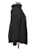 Cyrus Black Long Sleeve Turtleneck Size XL - photo 4