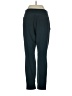 Athleta Solid Teal Casual Pants Size 0 - photo 2