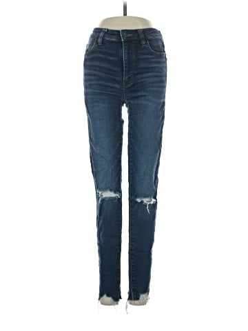 American Eagle Outfitters Jeans (view 1)