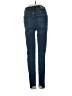 American Eagle Outfitters Solid Blue Jeans Size 0 - photo 2
