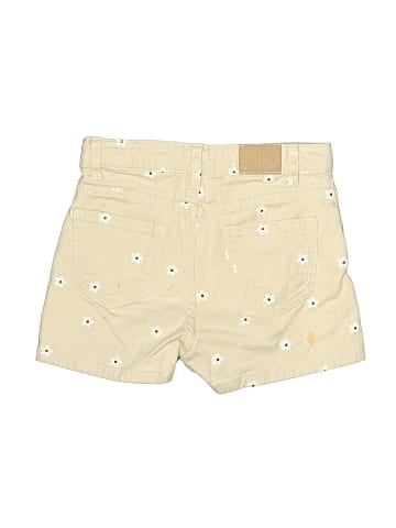 Mayoral Khaki Shorts (view 2)