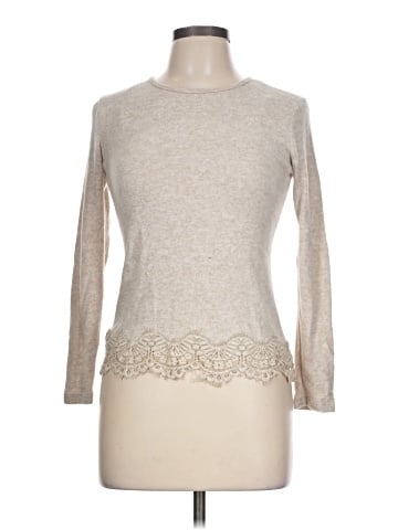 Laura Ashley Pullover Sweater (view 1)