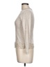 Laura Ashley Tan Pullover Sweater Size L - photo 5