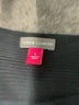 Vince Camuto Black Pullover Sweater Size L - photo 7