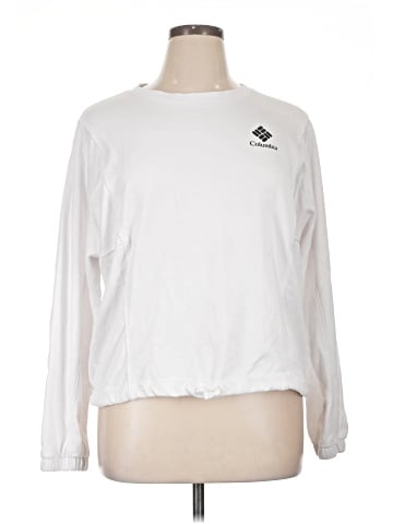 Columbia Sweatshirt (view 1)