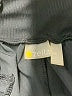 Zella Solid Black Casual Pants Size 1X - photo 7