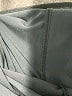 Zella Solid Black Casual Pants Size 1X - photo 8