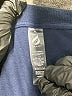 Lou & Grey Blue Pullover Sweater Size XL - photo 7