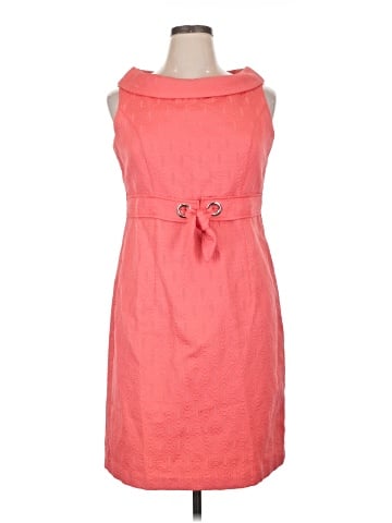 DressBarn Casual Dress (view 1)