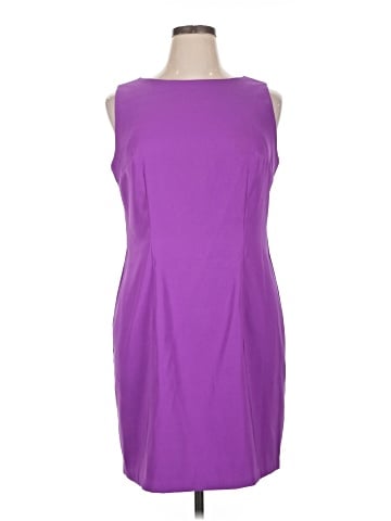 AB Studio Cocktail Dress (view 1)