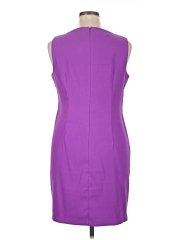 AB Studio Cocktail Dress (view 2)