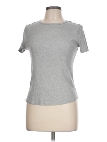 Elie Tahari Short Sleeve T-Shirt (view 1)