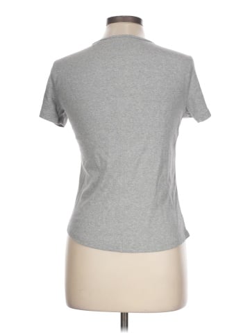 Elie Tahari Short Sleeve T-Shirt (view 2)