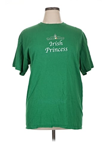 Delta Pro Weight Short Sleeve T-Shirt (view 1)