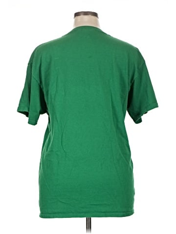 Delta Pro Weight Short Sleeve T-Shirt (view 2)