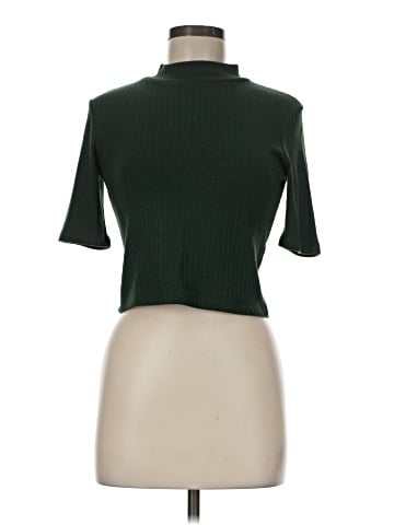 Zara Turtleneck Sweater (view 1)