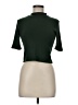 Zara Green Turtleneck Sweater Size M - photo 1