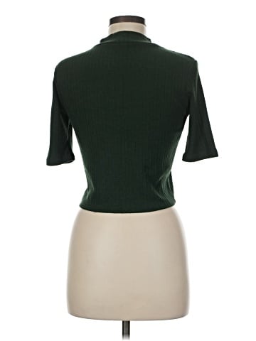 Zara Turtleneck Sweater (view 2)