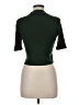 Zara Green Turtleneck Sweater Size M - photo 2