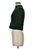 Zara Green Turtleneck Sweater Size M - photo 5