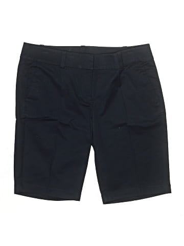 Ann Taylor Cargo Shorts (view 1)