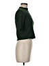 Zara Green Turtleneck Sweater Size M - photo 4