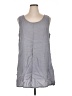 Chalet Gray Casual Dress Size 1X - photo 1