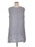 Chalet Gray Casual Dress Size 1X - photo 2