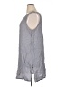 Chalet Gray Casual Dress Size 1X - photo 5
